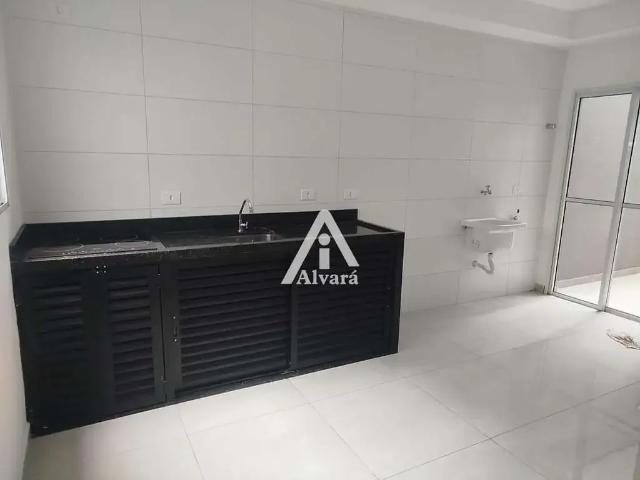 Apartamento para Venda em São Paulo/SP Vila Mangalot 1 Quartos