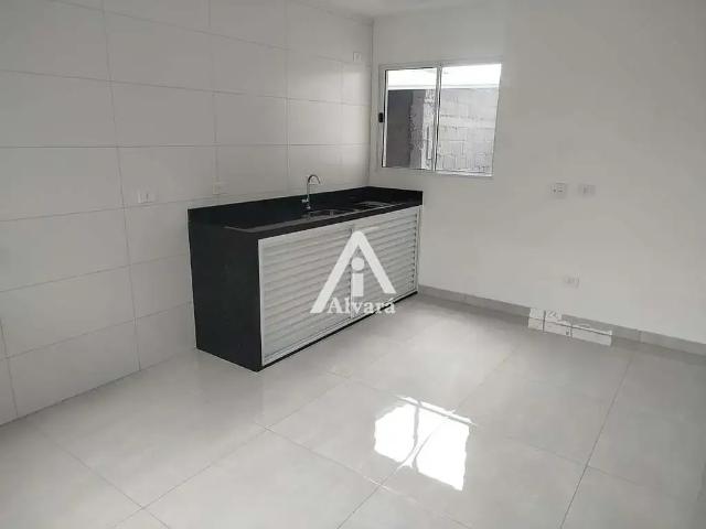 Apartamento para Venda em São Paulo/SP Vila Mangalot 1 Quartos