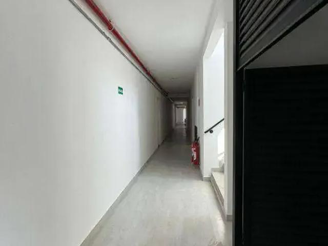 Apartamento para Venda em São Paulo/SP Vila Mangalot 1 Quartos