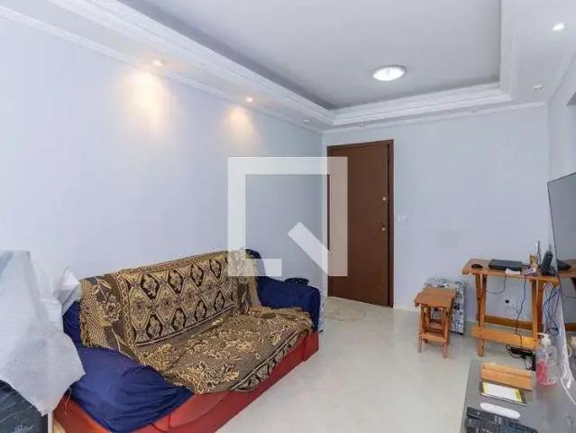 Apartamento para Venda em São Paulo/SP Vila Mangalot 1 Quartos