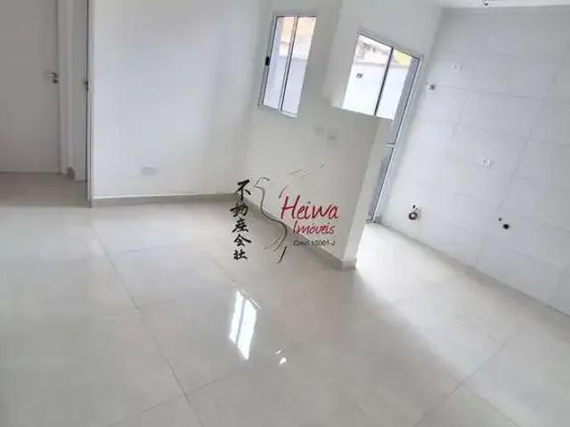 Apartamento para Venda em São Paulo/SP Vila Mangalot 1 Quartos
