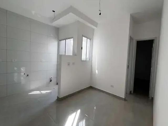 Apartamento para Venda em São Paulo/SP Vila Mangalot 1 Quartos