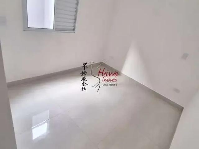 Apartamento para Venda em São Paulo/SP Vila Mangalot 1 Quartos
