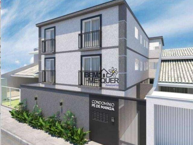 Apartamento para Venda em São Paulo/SP Vila Mangalot 1 Quartos