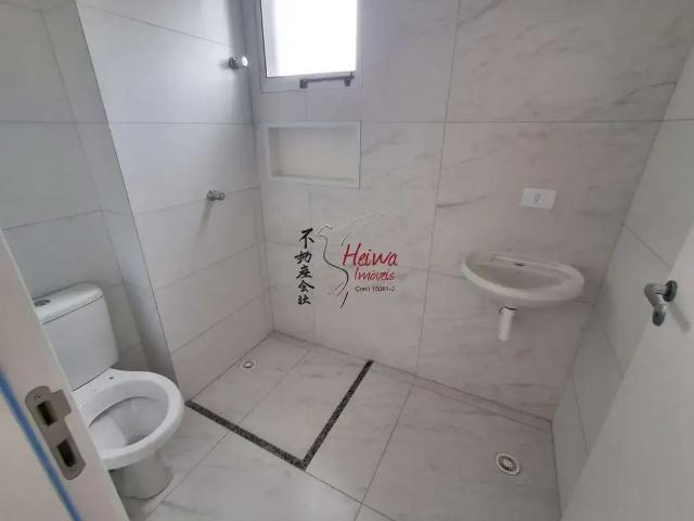 Apartamento para Venda em São Paulo/SP Vila Mangalot 1 Quartos