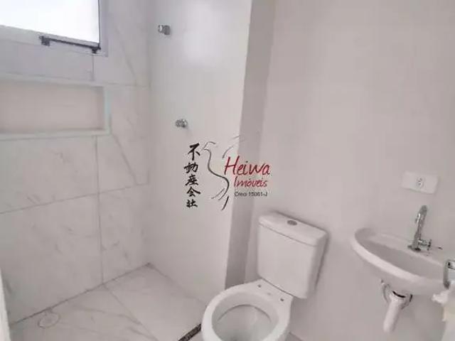 Apartamento para Venda em São Paulo/SP Vila Mangalot 1 Quartos