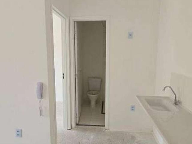 Apartamento para Venda em São Paulo/SP Vila Mangalot 1 Quartos