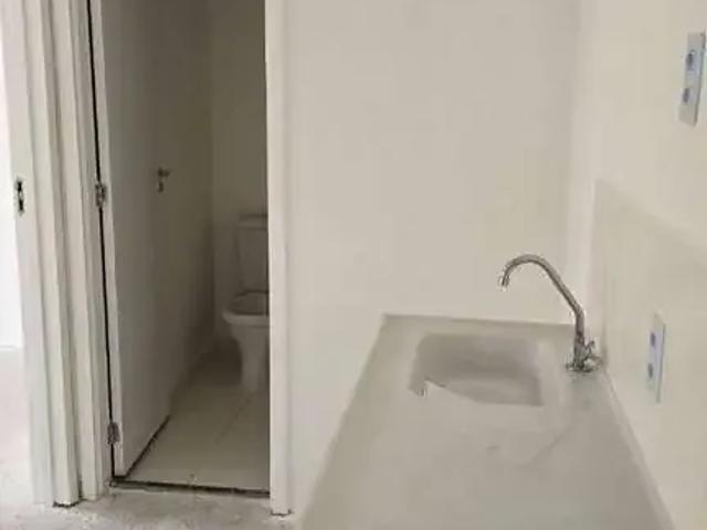 Apartamento para Venda em São Paulo/SP Vila Mangalot 1 Quartos