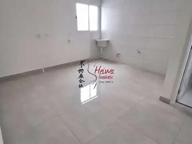 Apartamento para Venda em São Paulo/SP Vila Mangalot 1 Quartos