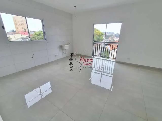 Apartamento para Venda em São Paulo/SP Vila Mangalot 1 Quartos