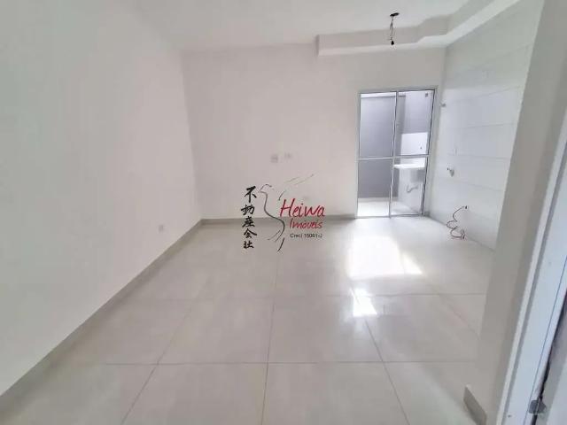 Apartamento para Venda em São Paulo/SP Vila Mangalot 1 Quartos