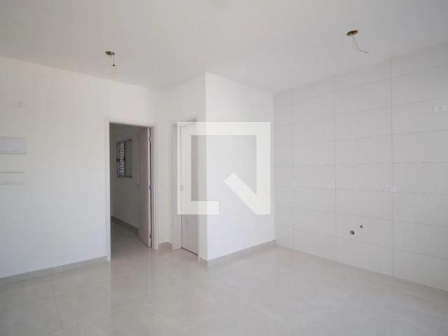 Apartamento para Venda em São Paulo/SP Vila Mangalot 1 Quartos