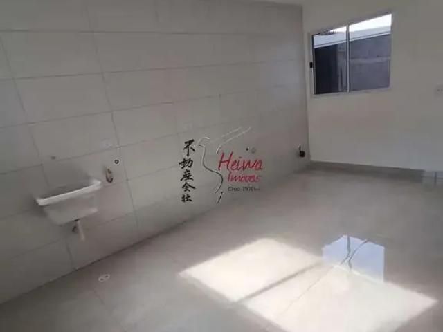 Apartamento para Venda em São Paulo/SP Vila Mangalot 1 Quartos