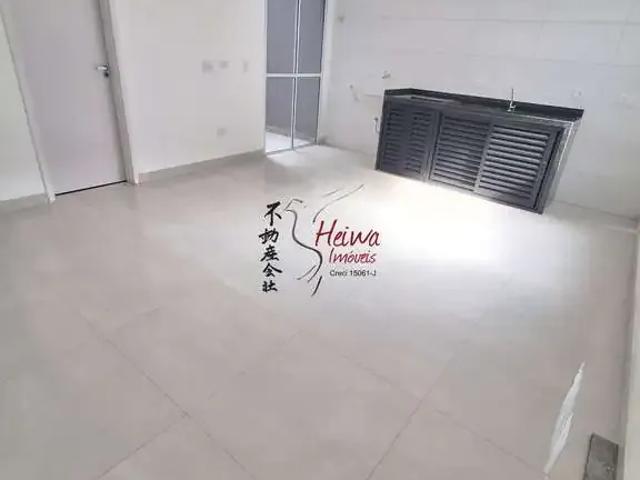 Apartamento para Venda em São Paulo/SP Vila Mangalot 1 Quartos