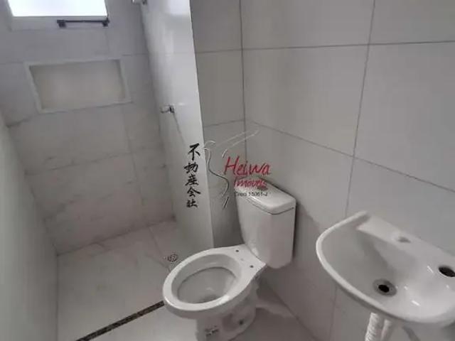 Apartamento para Venda em São Paulo/SP Vila Mangalot 1 Quartos