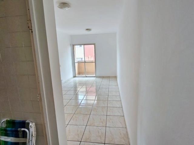 Apartamento para Venda em São Paulo/SP Vila Mangalot 2 Quartos