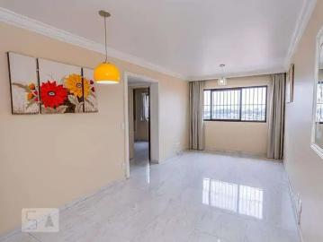 Apartamento para Venda em São Paulo/SP Vila Mangalot 2 Quartos