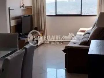 Apartamento para Venda em São Paulo/SP Vila Mangalot 2 Quartos
