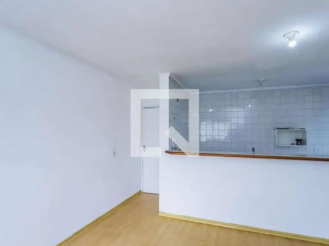 Apartamento para Venda em São Paulo/SP Vila Mangalot 2 Quartos