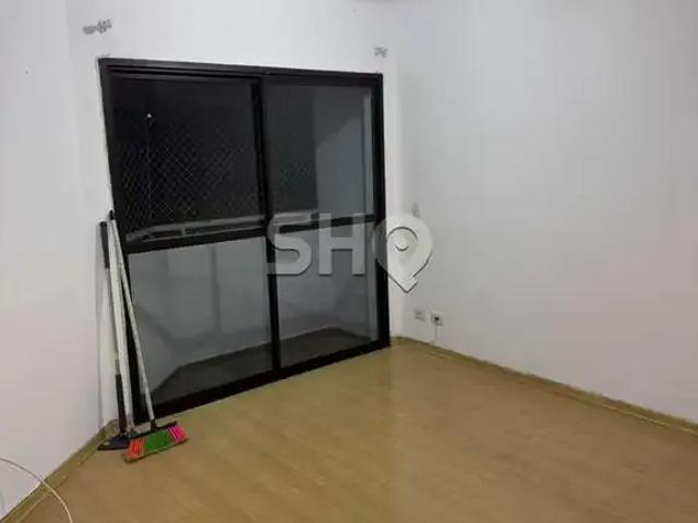 Apartamento para Venda em São Paulo/SP Vila Mangalot 2 Quartos