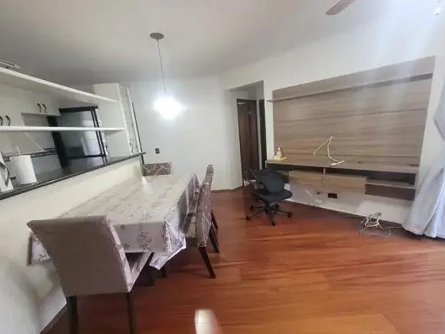 Apartamento para Venda em São Paulo/SP Vila Mangalot 2 Quartos