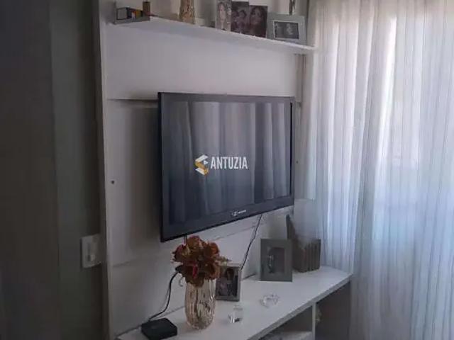 Apartamento para Venda em São Paulo/SP Vila Mangalot 2 Quartos