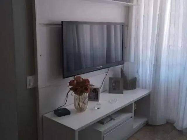 Apartamento para Venda em São Paulo/SP Vila Mangalot 2 Quartos