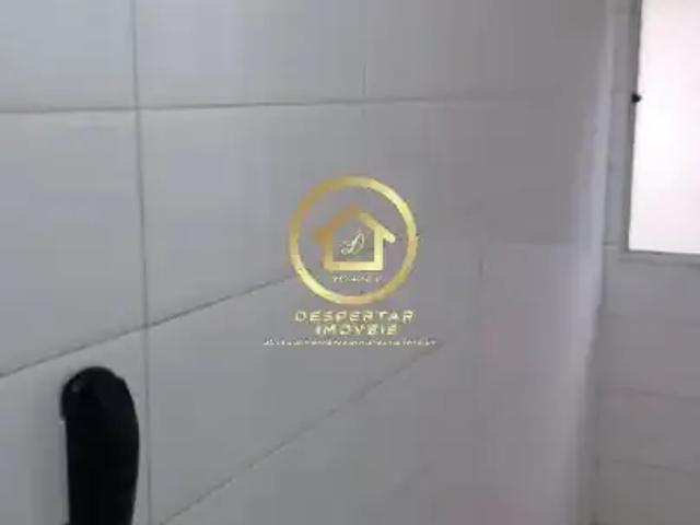 Apartamento para Venda em São Paulo/SP Vila Mangalot 2 Quartos