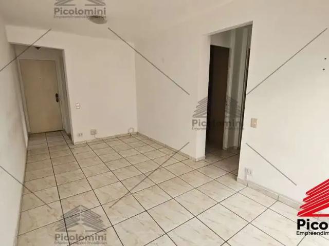Apartamento para Venda em São Paulo/SP Vila Mangalot 2 Quartos