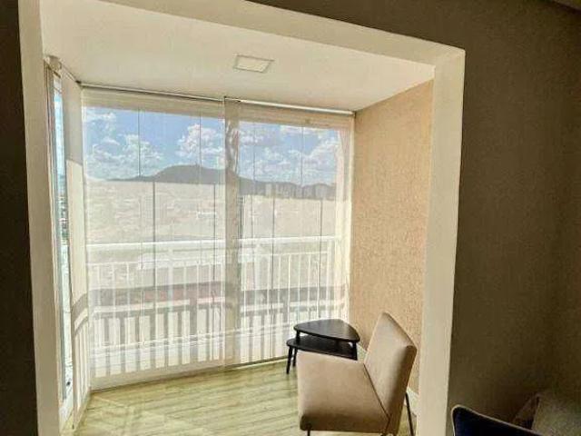 Apartamento para Venda em São Paulo/SP Vila Mangalot 2 Quartos