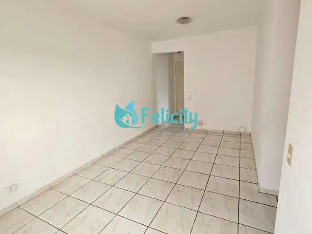 Apartamento para Venda em São Paulo/SP Vila Mangalot 2 Quartos