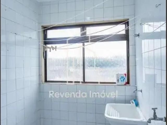 Apartamento para Venda em São Paulo/SP Vila Mangalot 2 Quartos