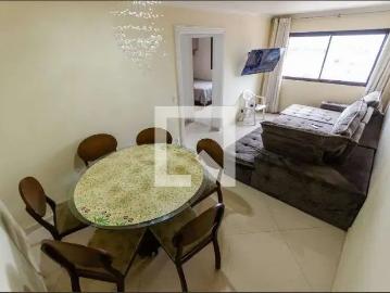 Apartamento para Venda em São Paulo/SP Vila Mangalot 2 Quartos