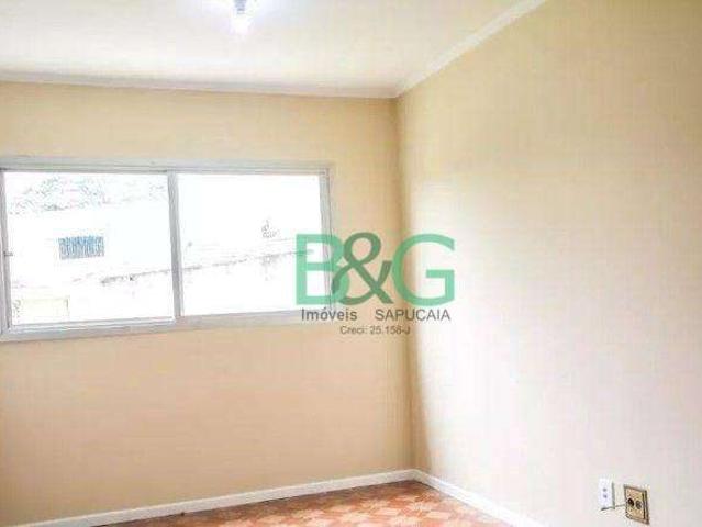 Apartamento para Venda em São Paulo/SP Vila Mangalot 2 Quartos