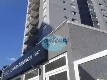 Apartamento para Venda em São Paulo/SP Vila Mangalot 2 Quartos