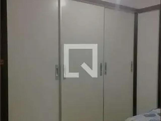 Apartamento para Venda em São Paulo/SP Vila Mangalot 2 Quartos