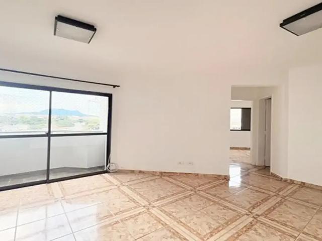 Apartamento para Venda em São Paulo/SP Vila Mangalot 2 Quartos
