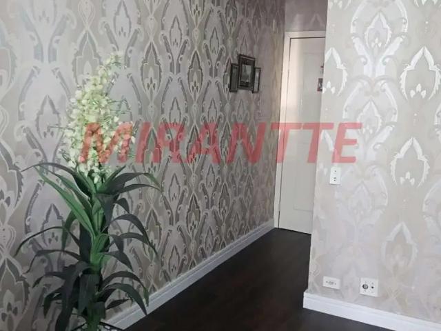 Apartamento para Venda em São Paulo/SP Vila Mangalot 2 Quartos