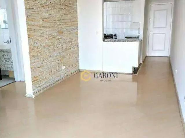 Apartamento para Venda em São Paulo/SP Vila Mangalot 2 Quartos