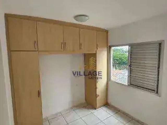 Apartamento para Venda em São Paulo/SP Vila Mangalot 2 Quartos