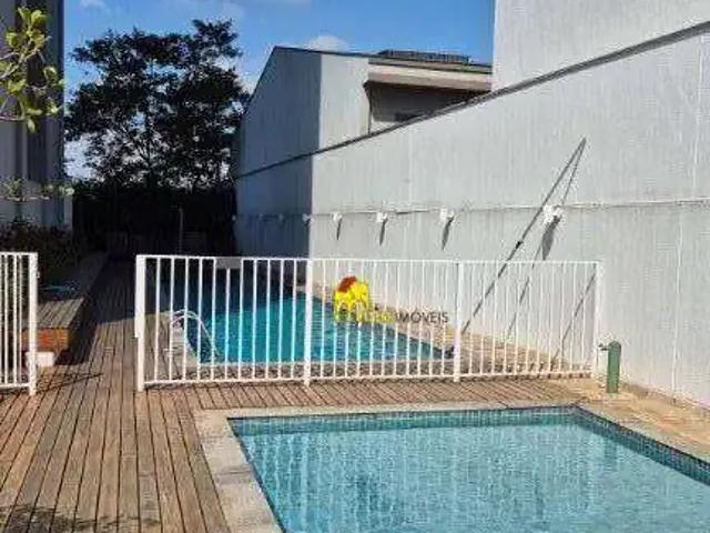 Apartamento para Venda em São Paulo/SP Vila Mangalot 2 Quartos