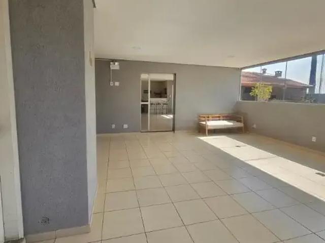 Apartamento para Venda em São Paulo/SP Vila Mangalot 2 Quartos