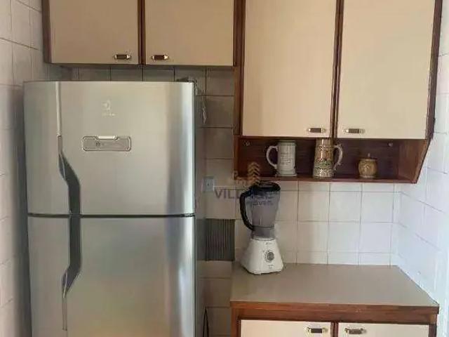 Apartamento para Venda em São Paulo/SP Vila Mangalot 2 Quartos