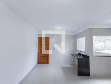 Apartamento para Venda em São Paulo/SP Vila Mangalot 2 Quartos