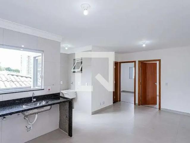 Apartamento para Venda em São Paulo/SP Vila Mangalot 2 Quartos
