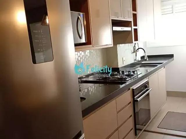 Apartamento para Venda em São Paulo/SP Vila Mangalot 2 Quartos