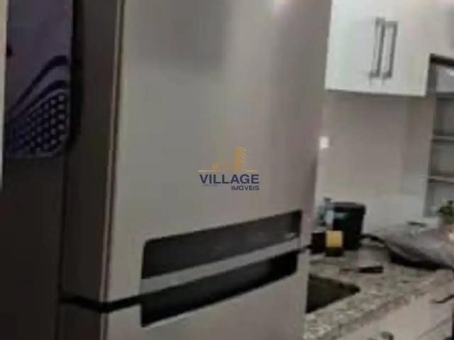 Apartamento para Venda em São Paulo/SP Vila Mangalot 2 Quartos