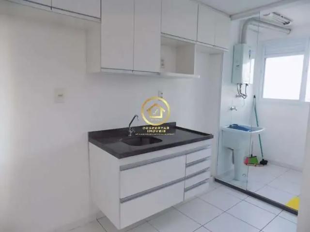 Apartamento para Venda em São Paulo/SP Vila Mangalot 2 Quartos