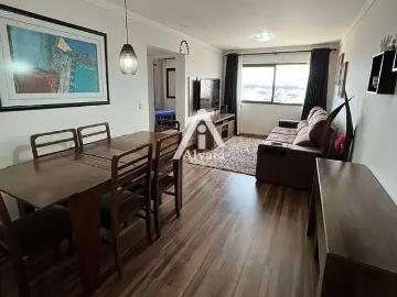 Apartamento para Venda em São Paulo/SP Vila Mangalot 2 Quartos