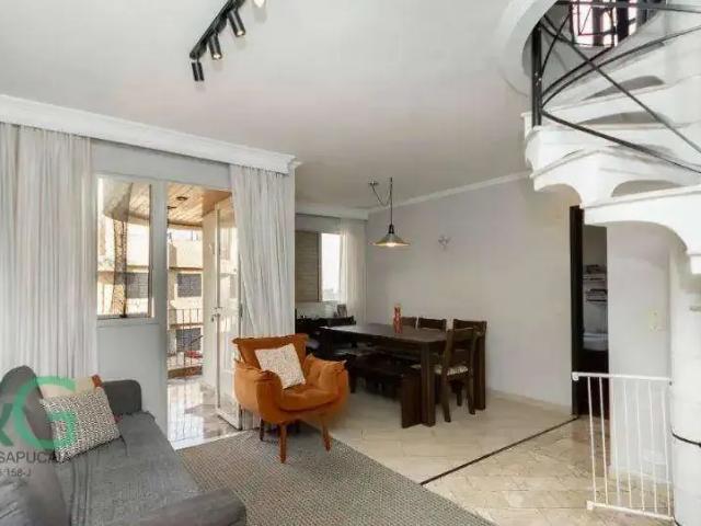 Apartamento para Venda em São Paulo/SP Vila Mangalot 2 Quartos